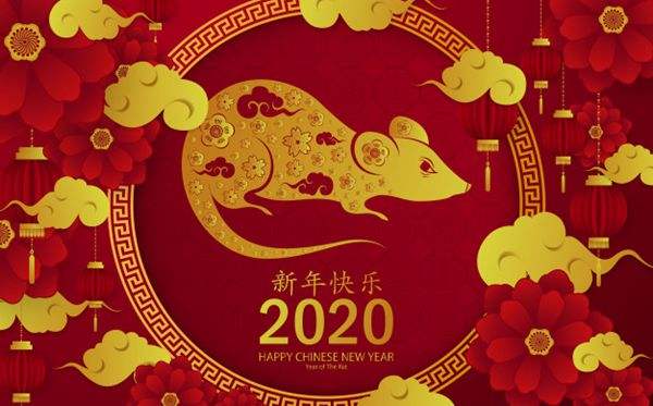 2020新年將至河南中原旅游大巴車祝新老客戶新春快樂闔家歡樂